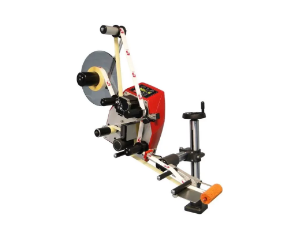 Etiqueteuse haute vitesse réglable - Vitesse machine de 140 mètres / min - PB_0