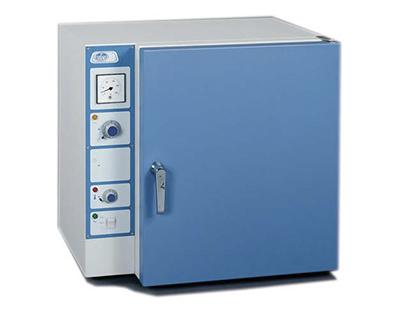 Etuve CONTERM avec thermomètre digital, 40°C à 250°C, 36 lit. - Ref.: JBD541_0