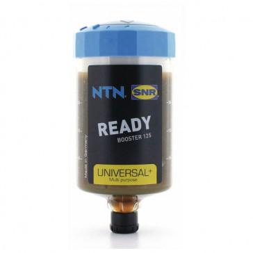Graisseur auto électrochimique universel SNR - 125ml - réglage 1 à 12 mois, IP68, pression 5 bar_0