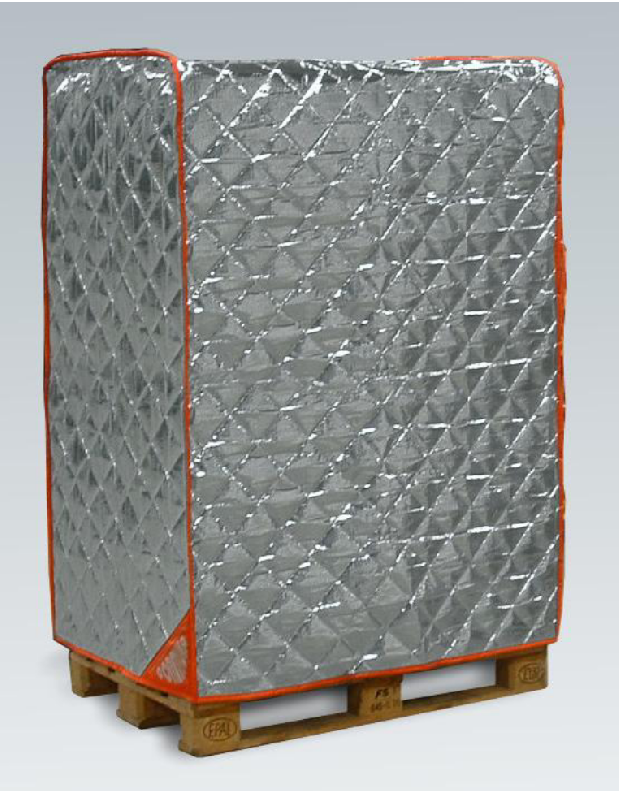 Housses isothermes réutilisables 315gr/m² ALASKA.2 pour palettes - HPAL4ISOAL-FM03_0