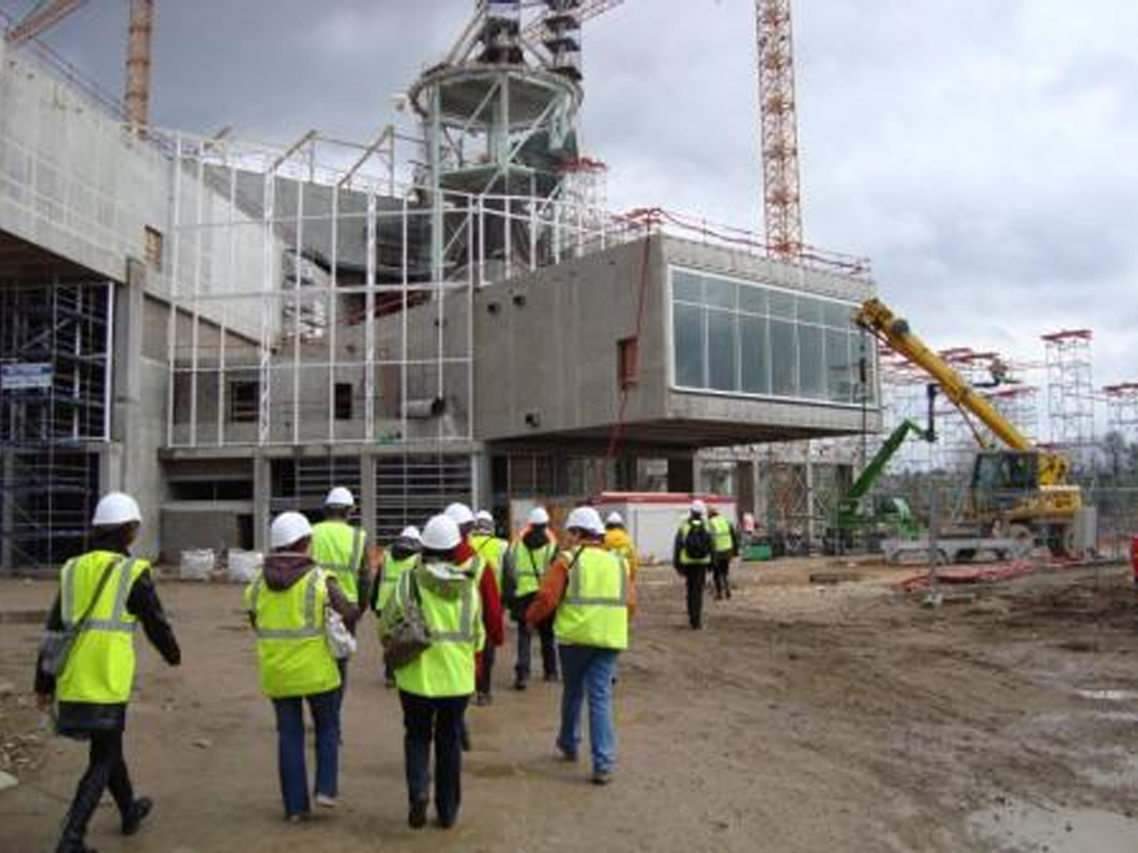 Logiciel de contrôle d'accès biométrique au chantier - simple, efficace et sécurisé - ZALIX_0