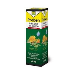 Massó Preben Lotion Baume pour Piqûres 40 ml - plastique 8424084006826_0