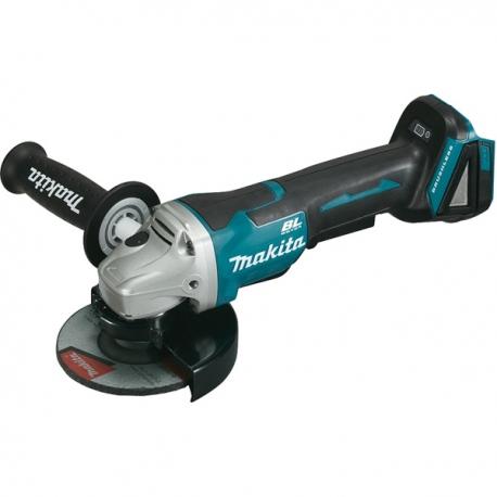 Meuleuse Ø 125 mm 18 V Li-Ion (Machine seule) MAKITA | DGA508ZJ_0