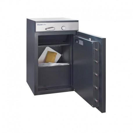 ProGuard DT1 - Coffre de dépôt Chubbsafes - Classe I EN 1143-2 avec dispositif antipêche_0