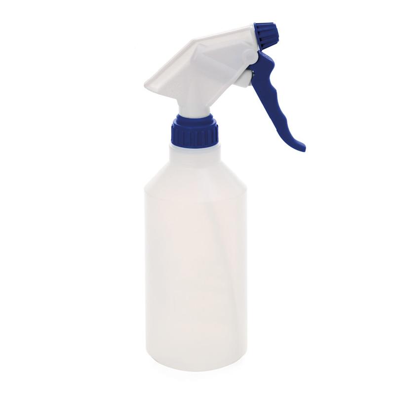 Pulvérisateur 2.2 ml FPM blanc/bleu (Ø28/400) + flacon 520 ml naturel_0