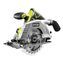 R18CS-0 - Scie circulaire 18V Ryobi France - Lame 165mm, 4700 tr/min, coupe jusqu'à 52mm_0