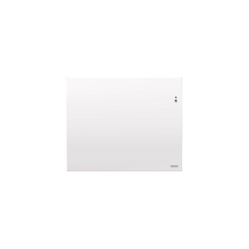 Radiateur chaleur douce connecté Seville horizontal 750W Blanc - Thermor - 443879_0