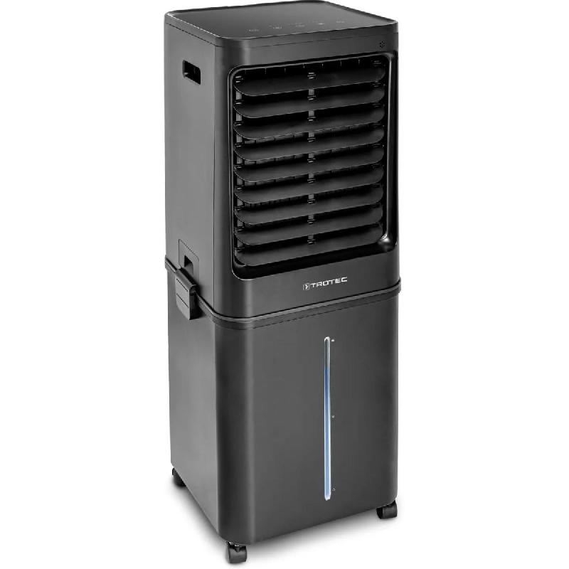 Rafraîchisseur et humidificateur d'air PAE 80 - TROTEC - 1210003050_0