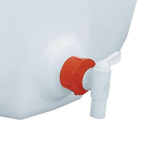 Robinet standard DN 19 - CEMO - 1426_0