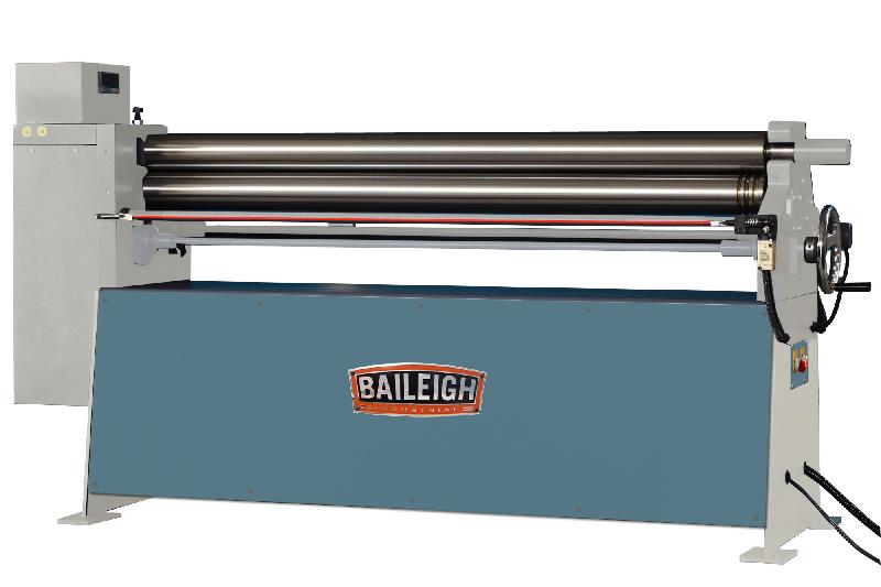 Rouleuse de tôle motorisée capacité 1520 x 2 mm pr-514 baileigh industrial_0