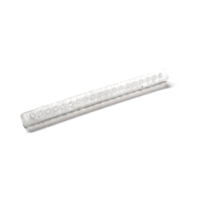 Silicone de maintien des lettres de l'encodeur - CV/CH20 - Référence: I06C20214_0