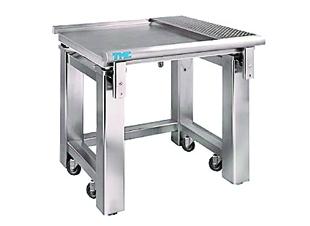 Table anti-vibratoire TMC 63600 - haute performance pour salles blanches et applications scientifiques_0