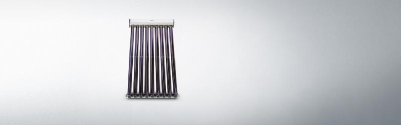 Vitosol 200-T SPE - Capteur à tubes sous vide pour grandes installations horizontales, haute performance et fiabilité_0