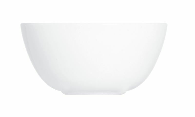 RAMEQUIN ROND BLANC VERRE Ø 9,5 CM EVOLUTIONS ARCOROC