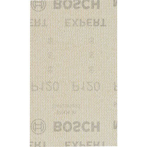 BOSCH 50 FEUILLES ABRASIVES RECTANGULAIRE M480 EXPERT - BOSCH