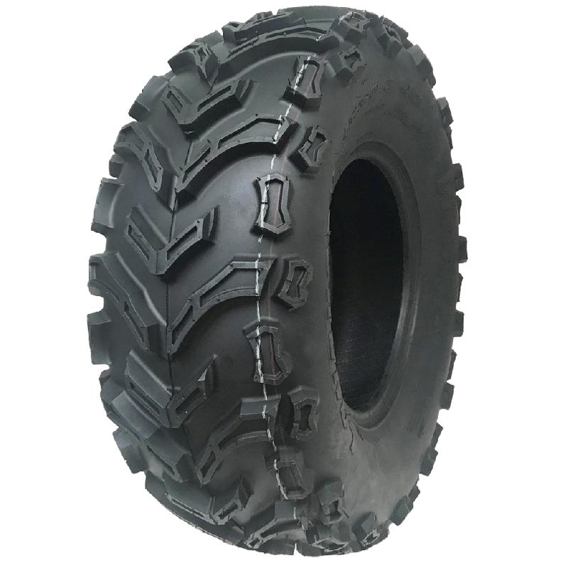 26x9.00-12 Quad ATV Tyre 6ply Wanda P3128 E-Marked Road Legal Tubeless Tire_0