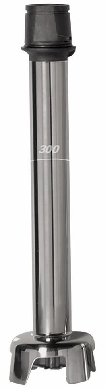 Accessoire: tube 300 mm (miv-30) - Mixers plongeants professionnel L.340 - IT/30_0