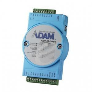 ADAM-6050 - 18-Ch Isolated DI/O Module_0