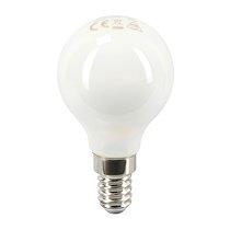 AMPOULE LED - E14 - 4,6 W - STANDARD