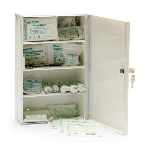 ARMOIRE À PHARMACIE