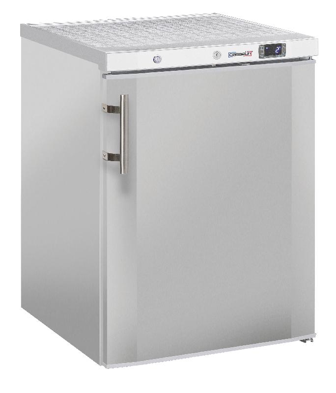 Armoire positive 200 l inox a++ CASSELIN CASSELIN CAP200LA_0