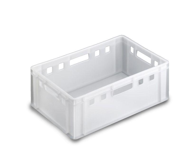 Bac gerbable gamme viande - 48 pièces BC27_0
