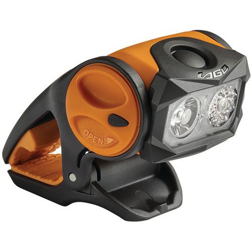 BALADEUSE PINCE AIMANT GPR2.0 - 2 FAISCEAUX + MODE VARIO