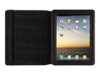 BELKIN LEATHER FOLIO ÉTUI POUR TABLETTE WEB (F8N376CW)