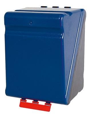 BOÎTE DE RANGEMENT EPI BLEUE NEUTRE - EPIBOITE  - MAXI