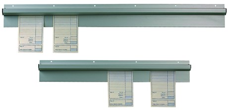 BOURGEAT - BARRE PORTE-BONS INOX 610 MM - 665002