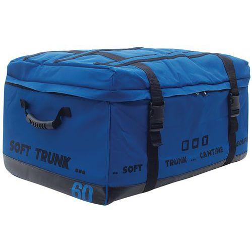 CANTINE SOUPLE 60CM BLEUE - 80L - PIERRE HENRY