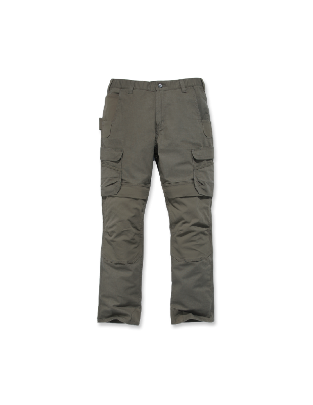 PANTALON CARGO FULL SWING W42L32 T52 VERT MILITAIRE - CARHARTT - S1103335217W42L32