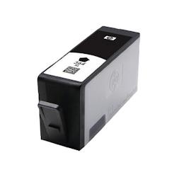 Cartouches d'encre authentique  HP 364 Noir  - programme SECOND - noir 3701352380198_0