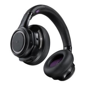 CASQUE PC PLANTRONICS BACKBEAT PRO