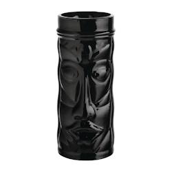 Chopes onyx Utopia Tahiti Tiki 45 cl (x6) - verre E-CW816_0