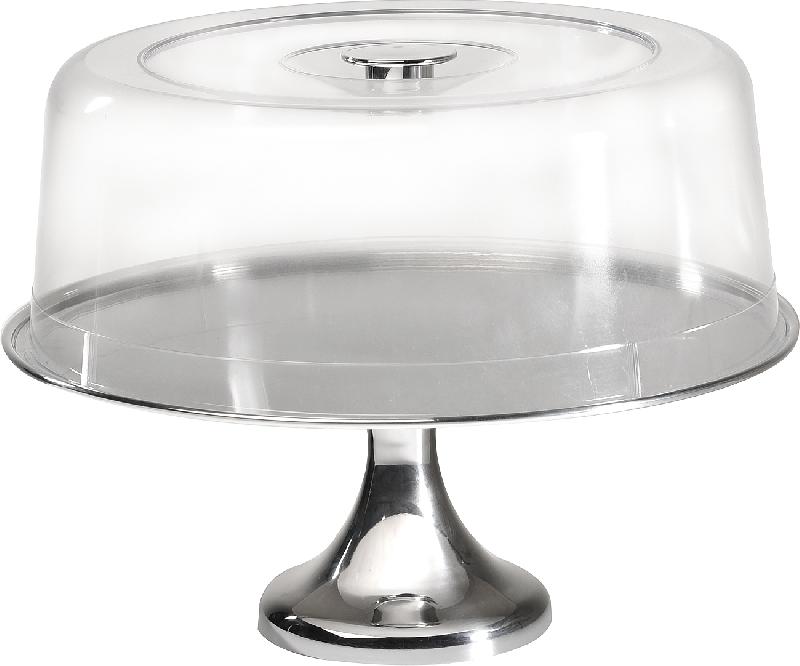 CLOCHE DE FRAÎCHEUR APS, Ø DE 33 CM, HAUTEUR : 12,5 CM