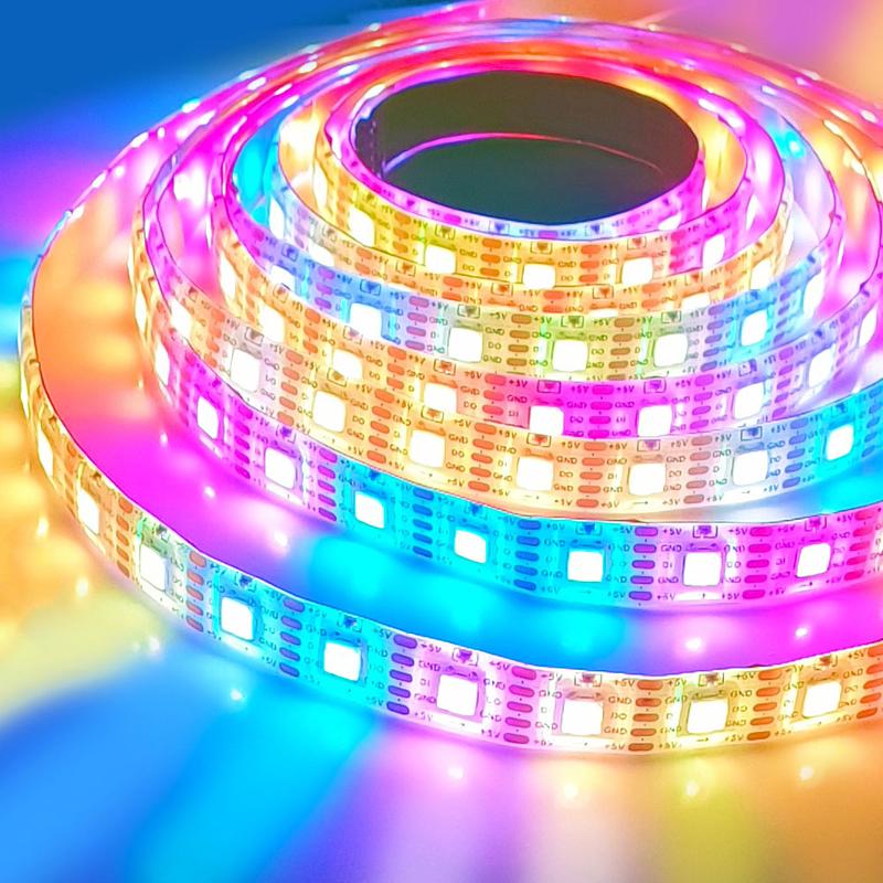 COLOLIGHT STRIP SET DÉMARRAGE, 60 LED PAR MÈTRE