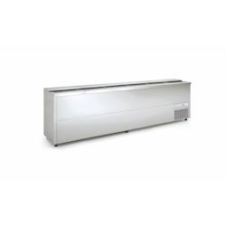 CORECO Refroidisseur A Bouteilles - Fond 1 Marche - +2/+8 - 2970X550X850 -Interieur Et Exterieur Aisi 304 BE-300-I - Acier inoxydable 18/10 BE-300-I_0