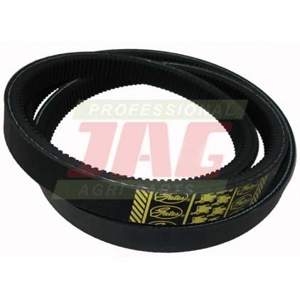 Courroie gates agri (1410210) 603380.26 claas - référence : me-603380.26_0