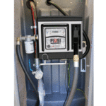 Cuve de stockage fuel PEMD 10000L - Gestion de flotte BSMART RENSON - 11577826_0