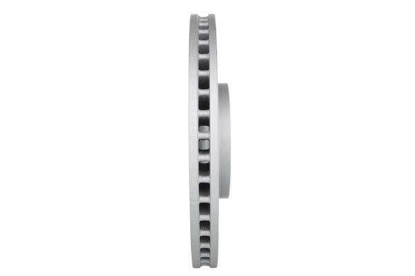 Disque de frein BOSCH 0986478985 - ventilé intérieur - 10 trous - épaisseur 30mm - avant_0