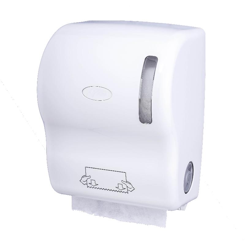 Distributeur essuie-mains en rouleau - 969988_0