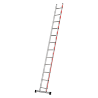 ÉCHELLE SIMPLE À ÉCHELONS - LARGEUR 370 MM