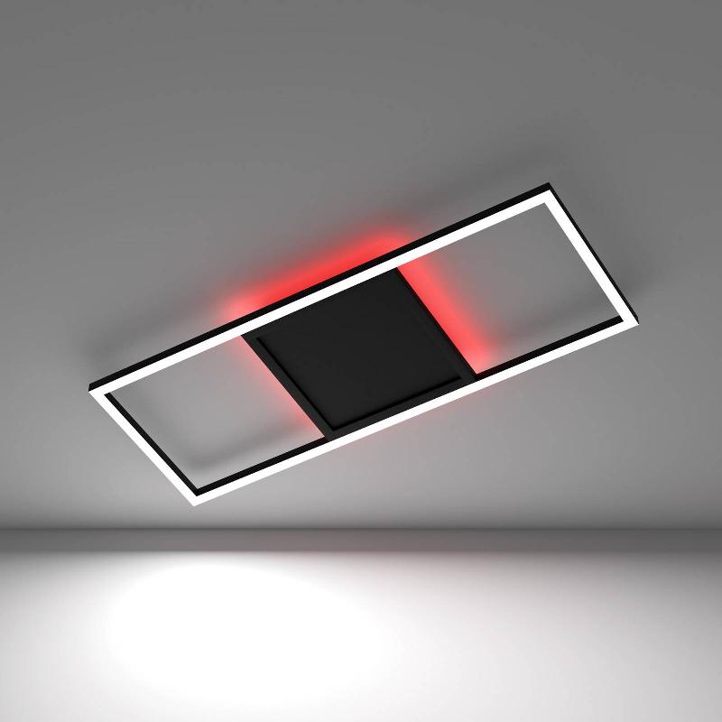 EGLO PLAFONNIER LED CALAGRANO-Z ZIGBEE RVB/CCT 64X24CM