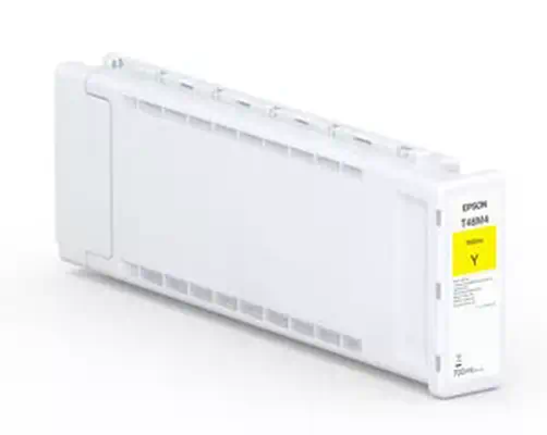 Epson UltraChrome PRO6 cartouche d'encre 1 pièce(s) Jaune_0