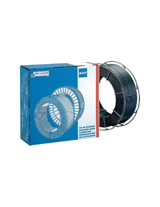 FIL FOURRÉ DE SOUDAGE SAFDUAL 200 D1,2 - SAF-FRO - W000281636