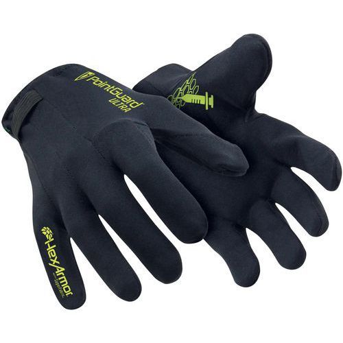 GANTS DE MANUTENTION DE PROTECTION POINTGUARD® ULTRA 6044 - 9 - HEXARMOR