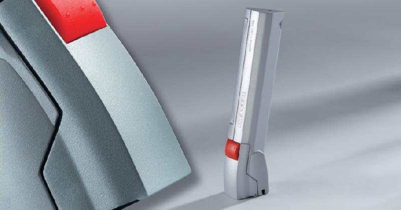 Horodateur Speed-i-Jet 798 - Imprimante de poche multifonction avec impression sur surfaces inégales_0