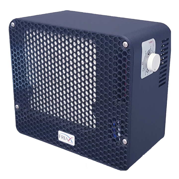 Humidificateur de cave à vin HygroVino 2.4 - Air humidifié et filtré_0