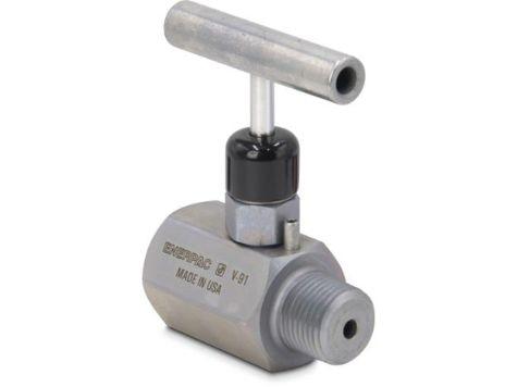 V91, Valve coupe-circuit, 1/2 in NPTF Orifices_0